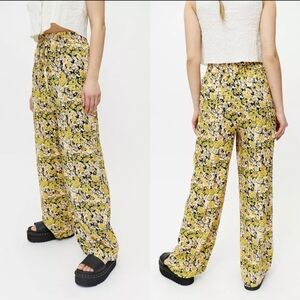 Urban Outfitters Carmen Pull On Pants